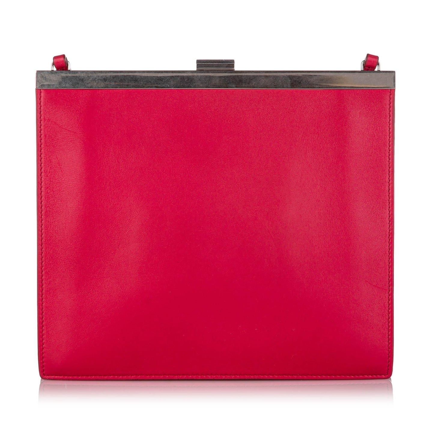Celine Mini Clasp Crossbody Bag (MLB-LiYk91)