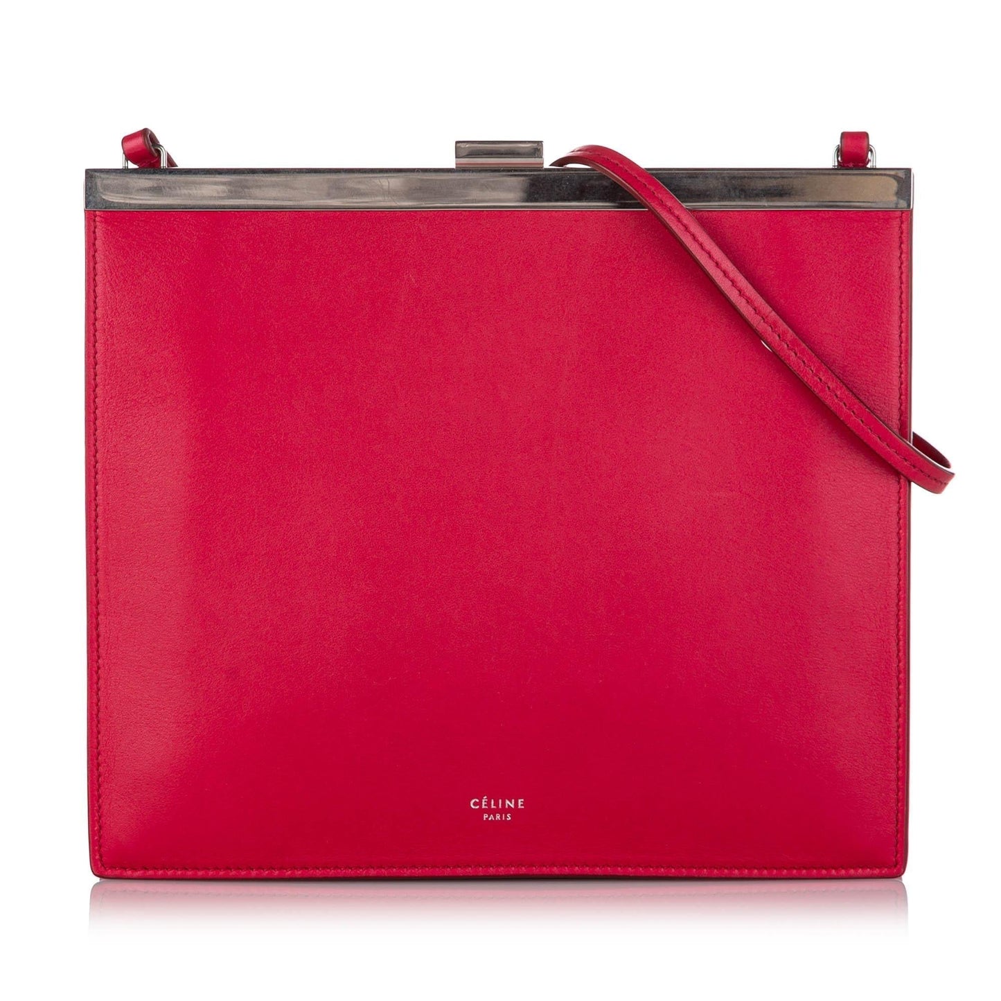 Celine Mini Clasp Crossbody Bag (MLB-LiYk91)