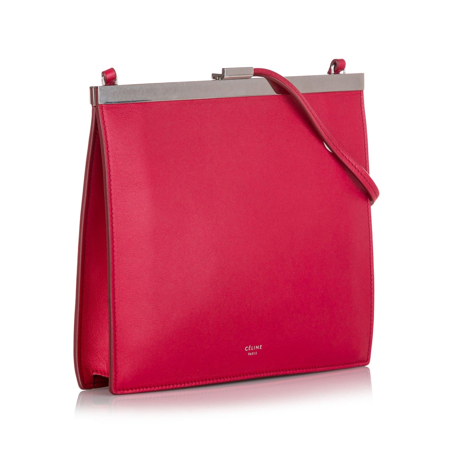 Celine Mini Clasp Crossbody Bag (MLB-LiYk91)