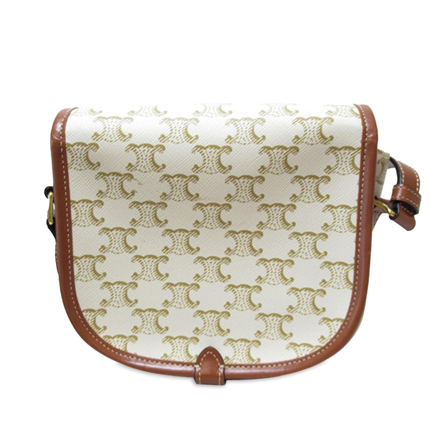 Celine Monogram Triomphe Crossbody (MLB-1VcDbR)