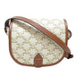 Celine Monogram Triomphe Crossbody (MLB-1VcDbR)