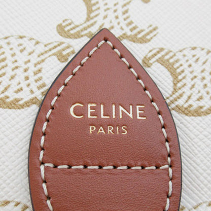 Celine Monogram Triomphe Crossbody (MLB-1VcDbR)
