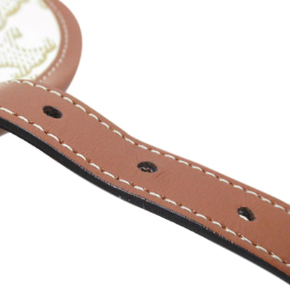 Celine Monogram Triomphe Crossbody (MLB-1VcDbR)