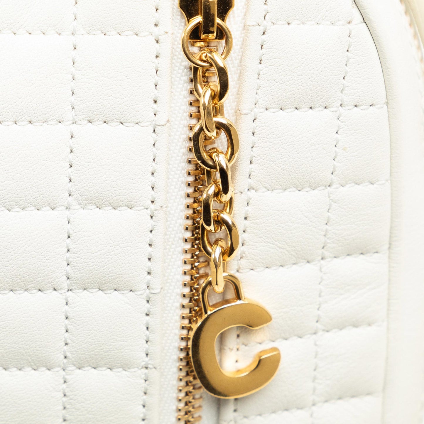 Celine Small C Charm Crossbody Bag (MLB-Pz5FM4)