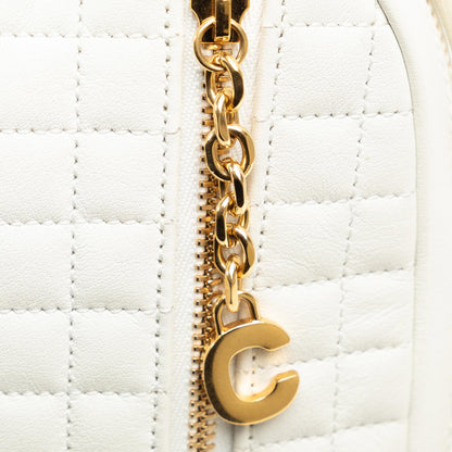 Celine Small C Charm Crossbody Bag (MLB-Pz5FM4)