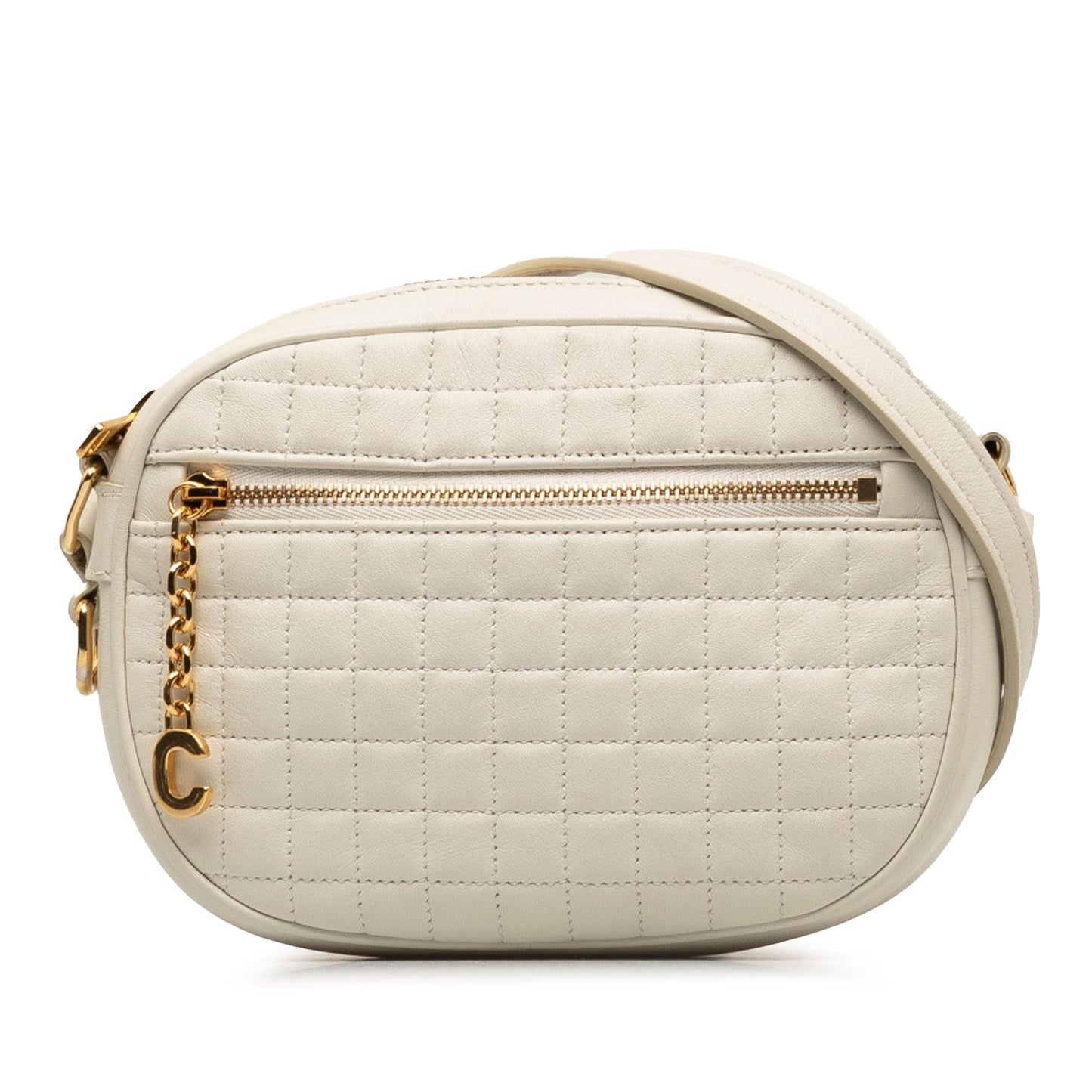 Celine Small C Charm Crossbody Bag (MLB-Pz5FM4)