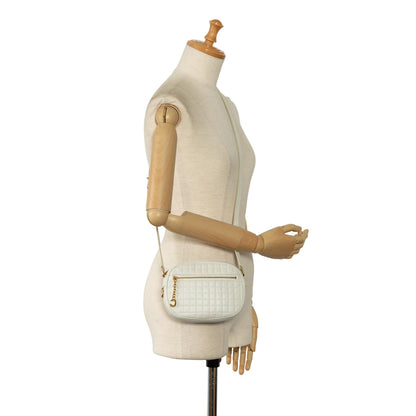 Celine Small C Charm Crossbody Bag (MLB-Pz5FM4)