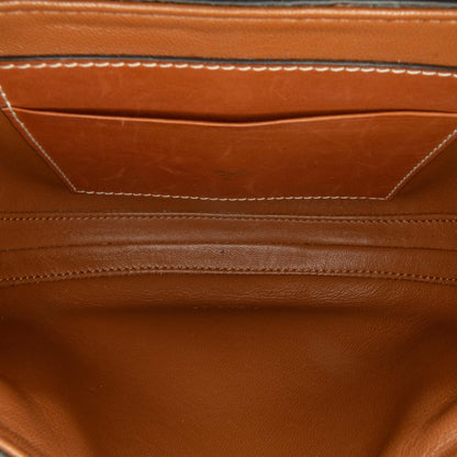 Celine Small Calfskin Besace 16 Crossbody (MLB-jEOgJ2)