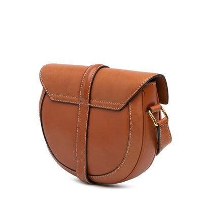 Celine Small Calfskin Besace 16 Crossbody (MLB-jEOgJ2)