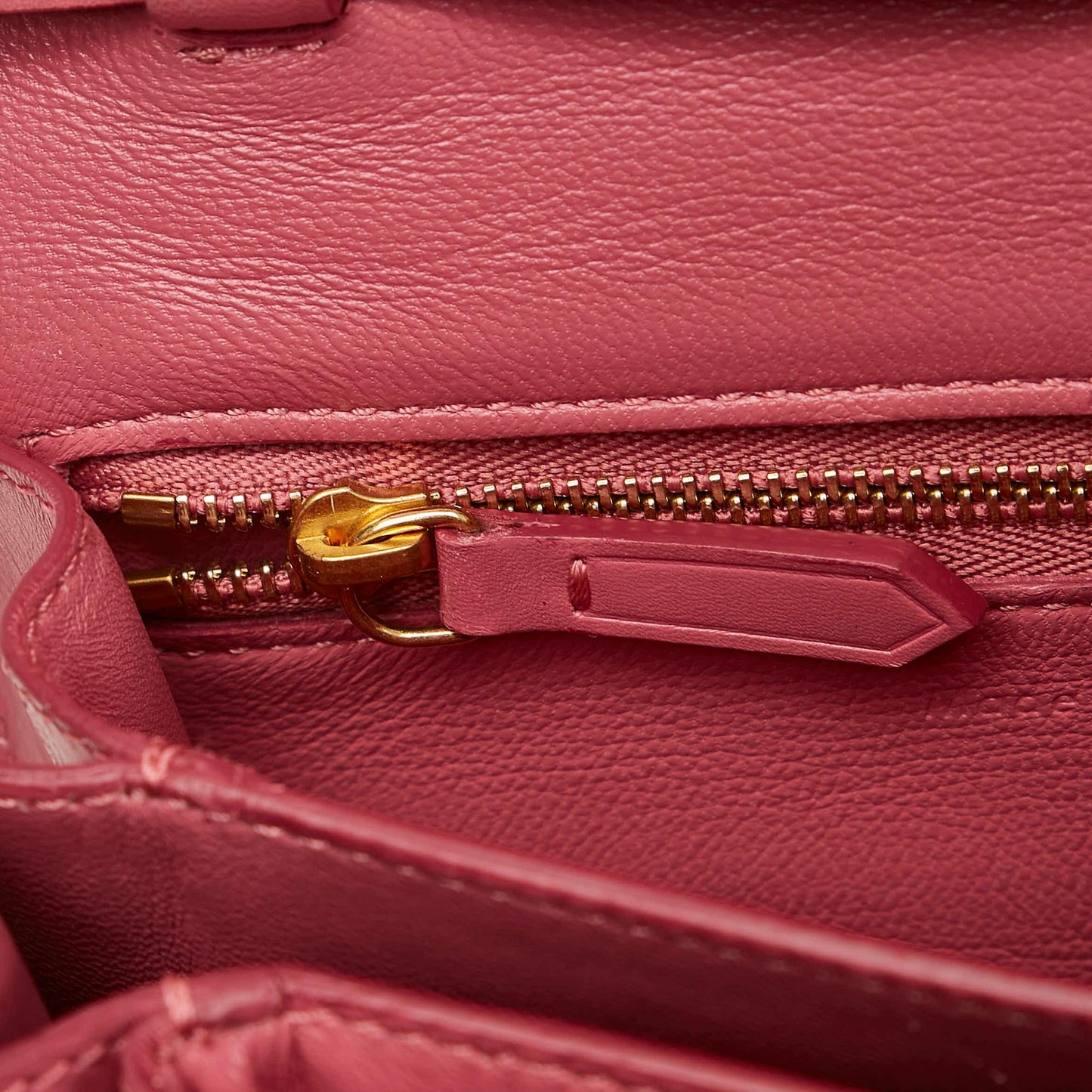 Celine Small Classic Box Leather Crossbody Bag (MLB-34178)