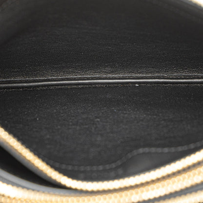 Celine Small Gingham Trio Canvas Crossbody (MLB-DisQZc)