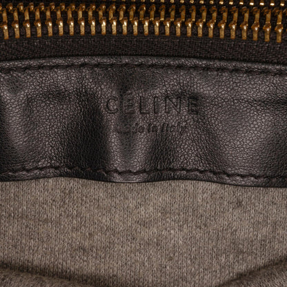 Celine Small Trio Crossbody Bag (MLB-Nt933q)