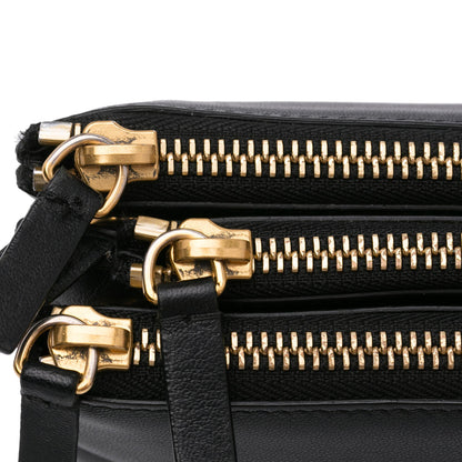 Celine Small Trio Crossbody Bag (MLB-Nt933q)
