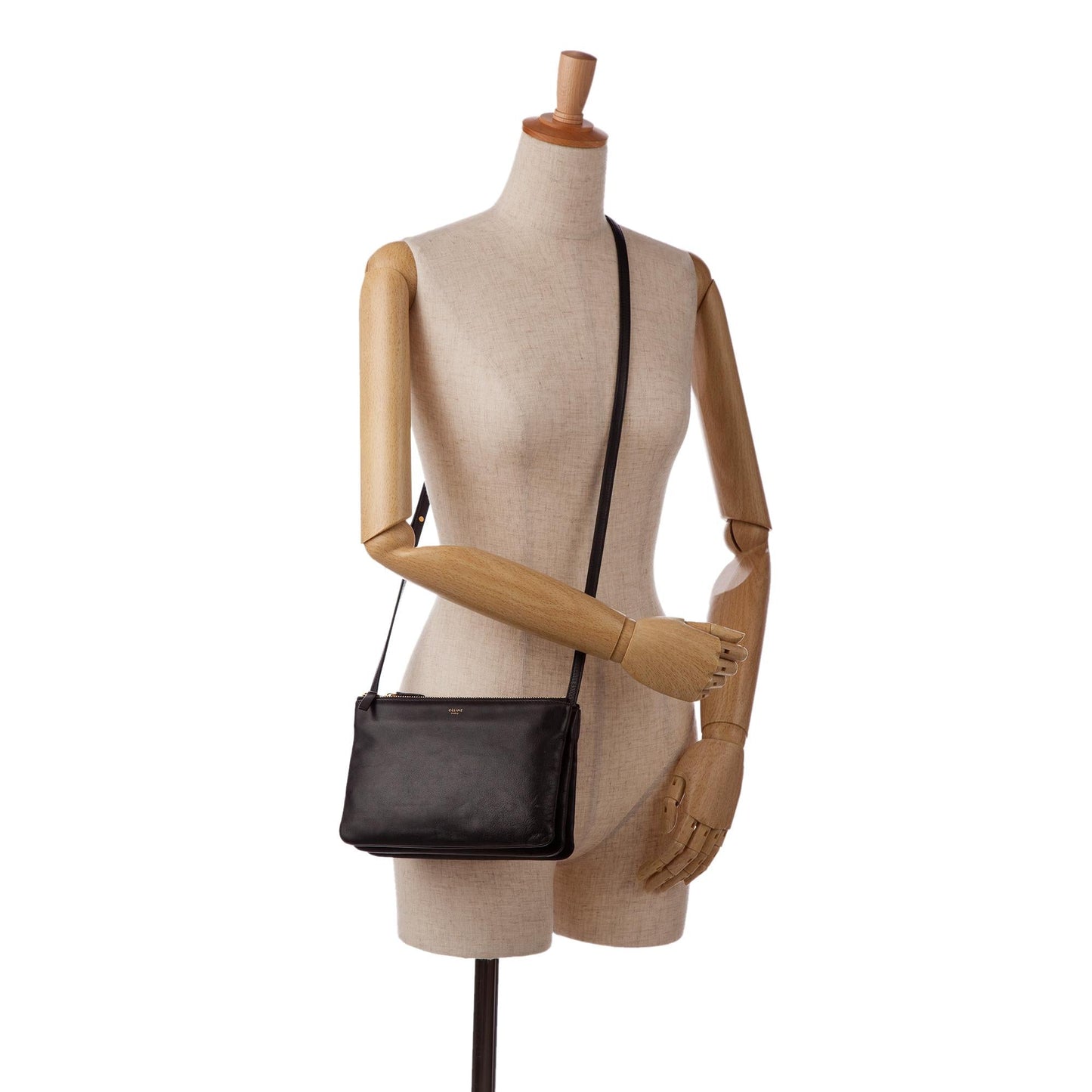 Celine Small Trio Crossbody Bag (MLB-Nt933q)