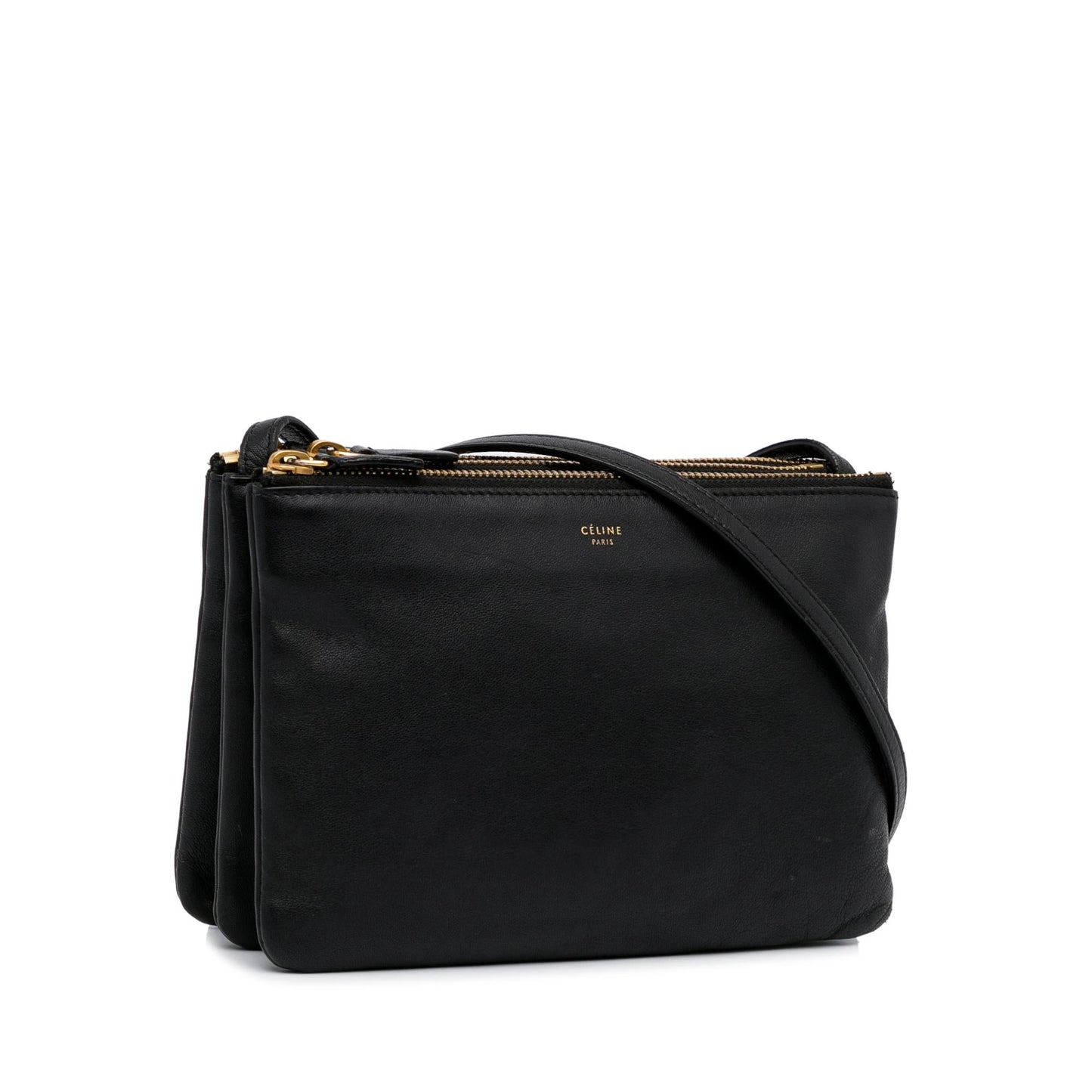 Celine Small Trio Crossbody Bag (MLB-Nt933q)