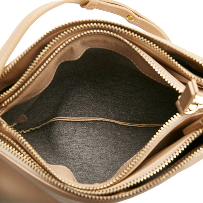 Celine Small Trio Crossbody Bag (MLB-kayqMk)