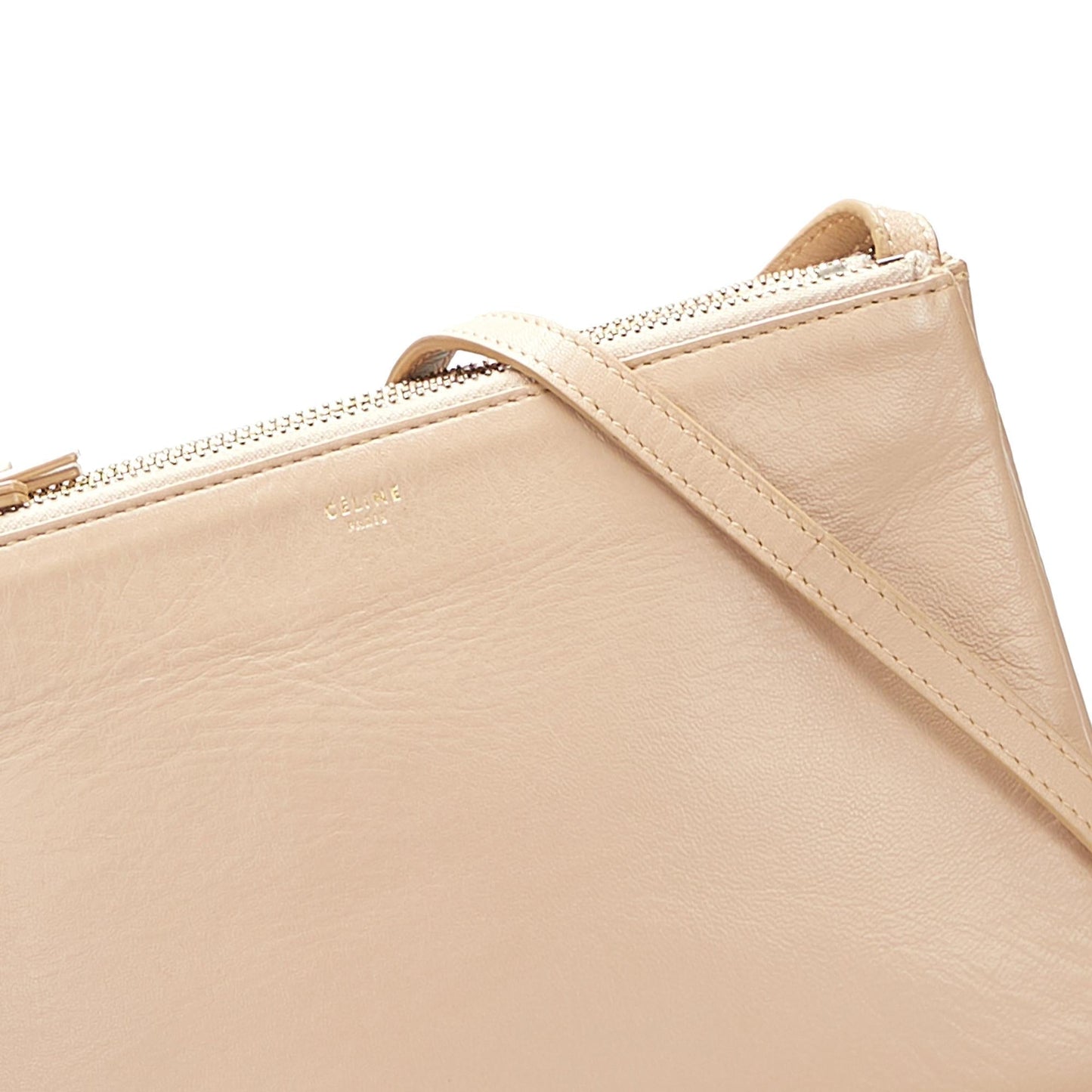 Celine Small Trio Crossbody Bag (MLB-kayqMk)