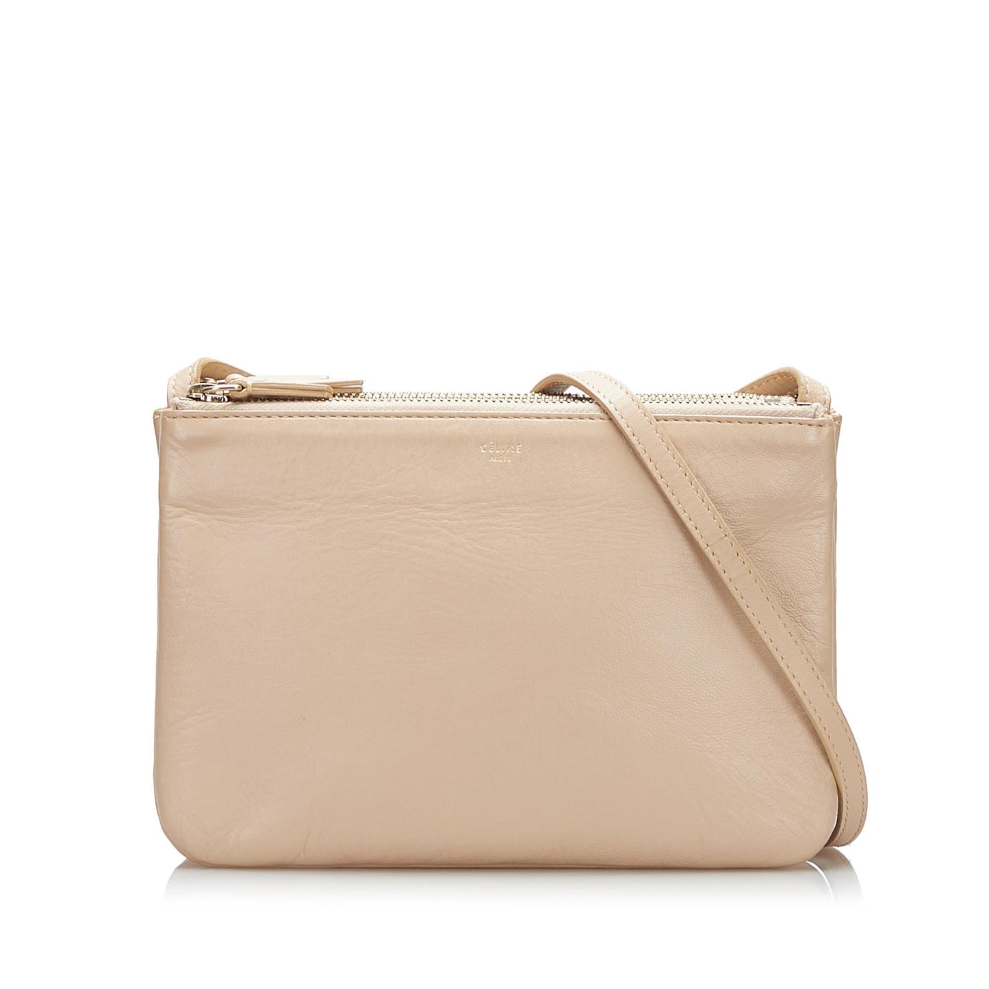 Celine Small Trio Crossbody Bag (MLB-kayqMk)