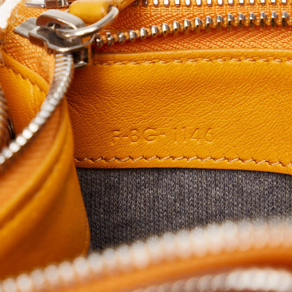 Celine Small Trio Crossbody Bag (MLB-gX0Tzg)