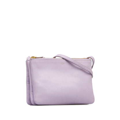 Celine Small Trio Crossbody Bag (MLB-b4b2sF)