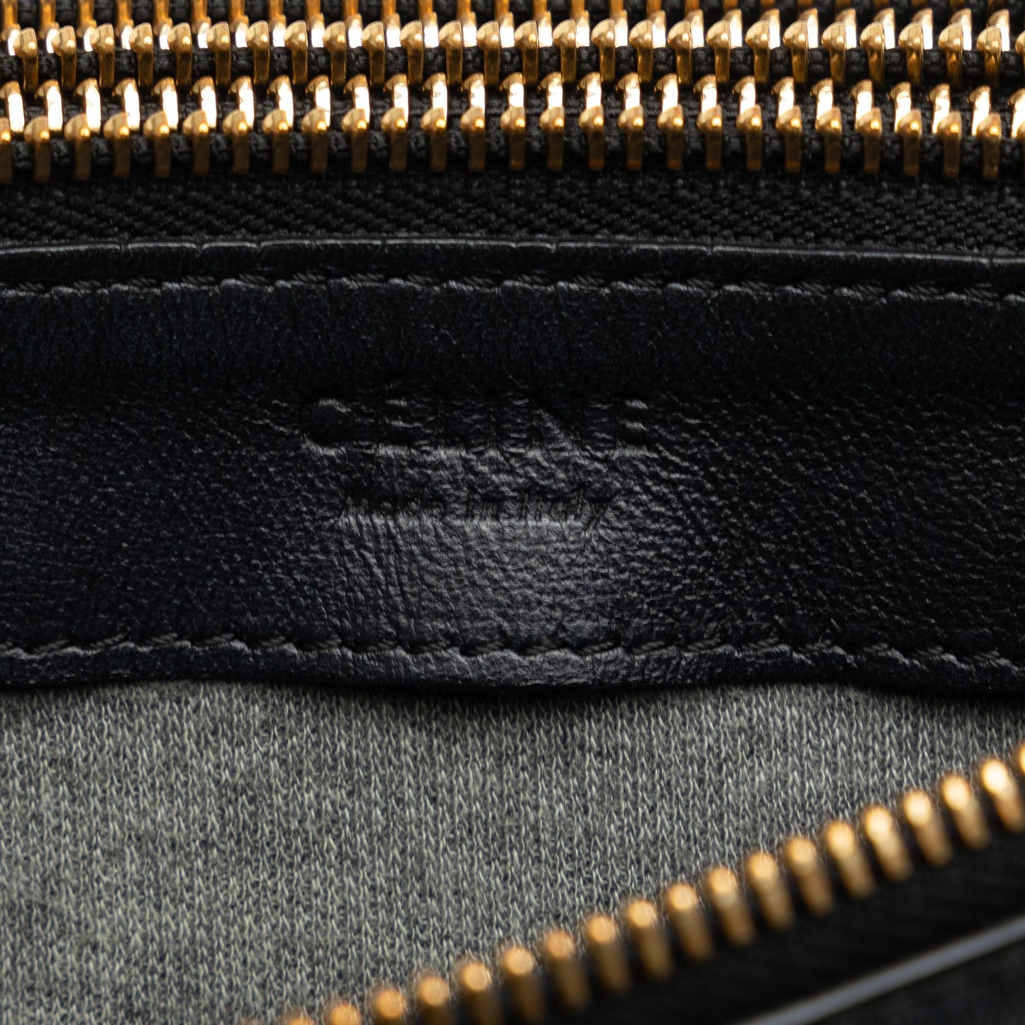 Celine Small Trio Crossbody Bag (MLB-0FWREY)