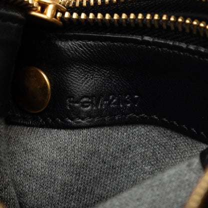 Celine Small Trio Crossbody Bag (MLB-0FWREY)