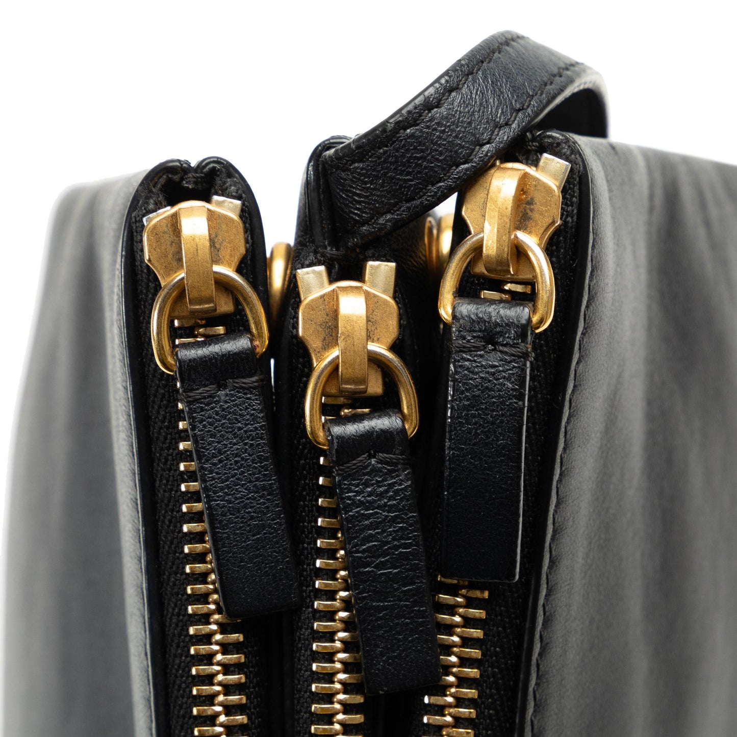 Celine Small Trio Crossbody Bag (MLB-0FWREY)