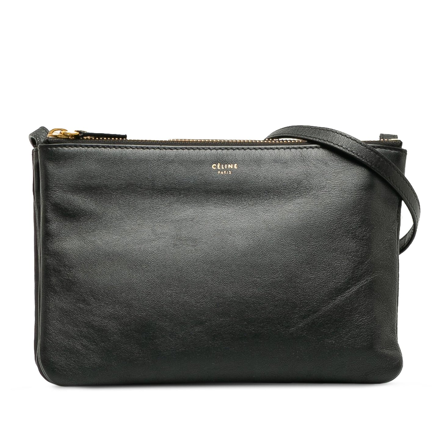 Celine Small Trio Crossbody Bag (MLB-0FWREY)