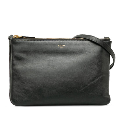 Celine Small Trio Crossbody Bag (MLB-0FWREY)