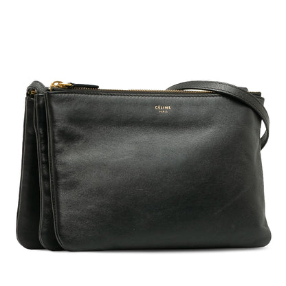 Celine Small Trio Crossbody Bag (MLB-0FWREY)