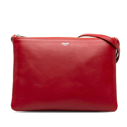 Celine Small Trio Crossbody Bag (MLB-Hujt27)