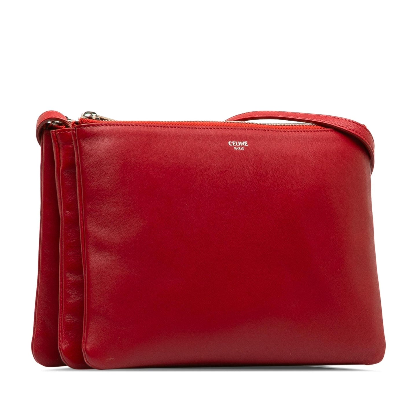 Celine Small Trio Crossbody Bag (MLB-Hujt27)