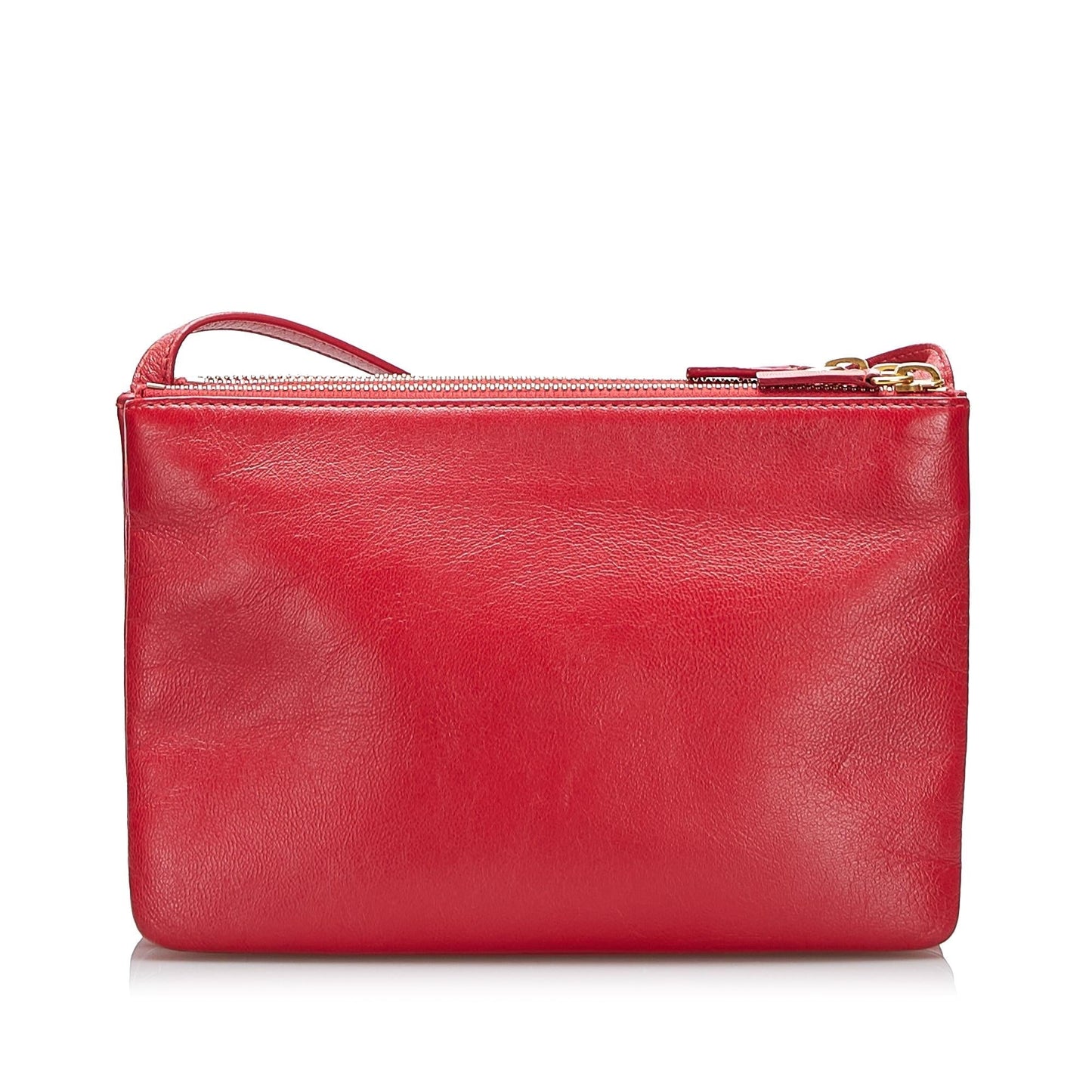 Celine Small Trio Crossbody (MLB-GapRfu)