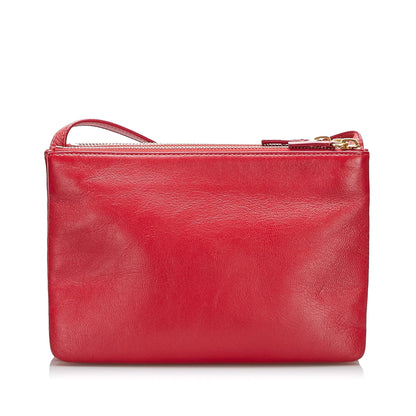 Celine Small Trio Crossbody (MLB-GapRfu)
