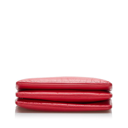Celine Small Trio Crossbody (MLB-GapRfu)