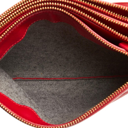 Celine Small Trio Crossbody (MLB-GapRfu)
