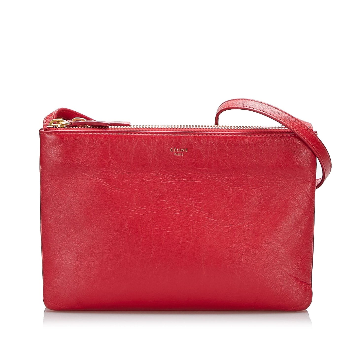 Celine Small Trio Crossbody (MLB-GapRfu)