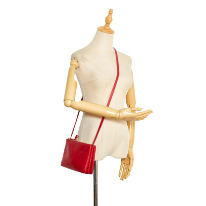 Celine Small Trio Crossbody (MLB-GapRfu)