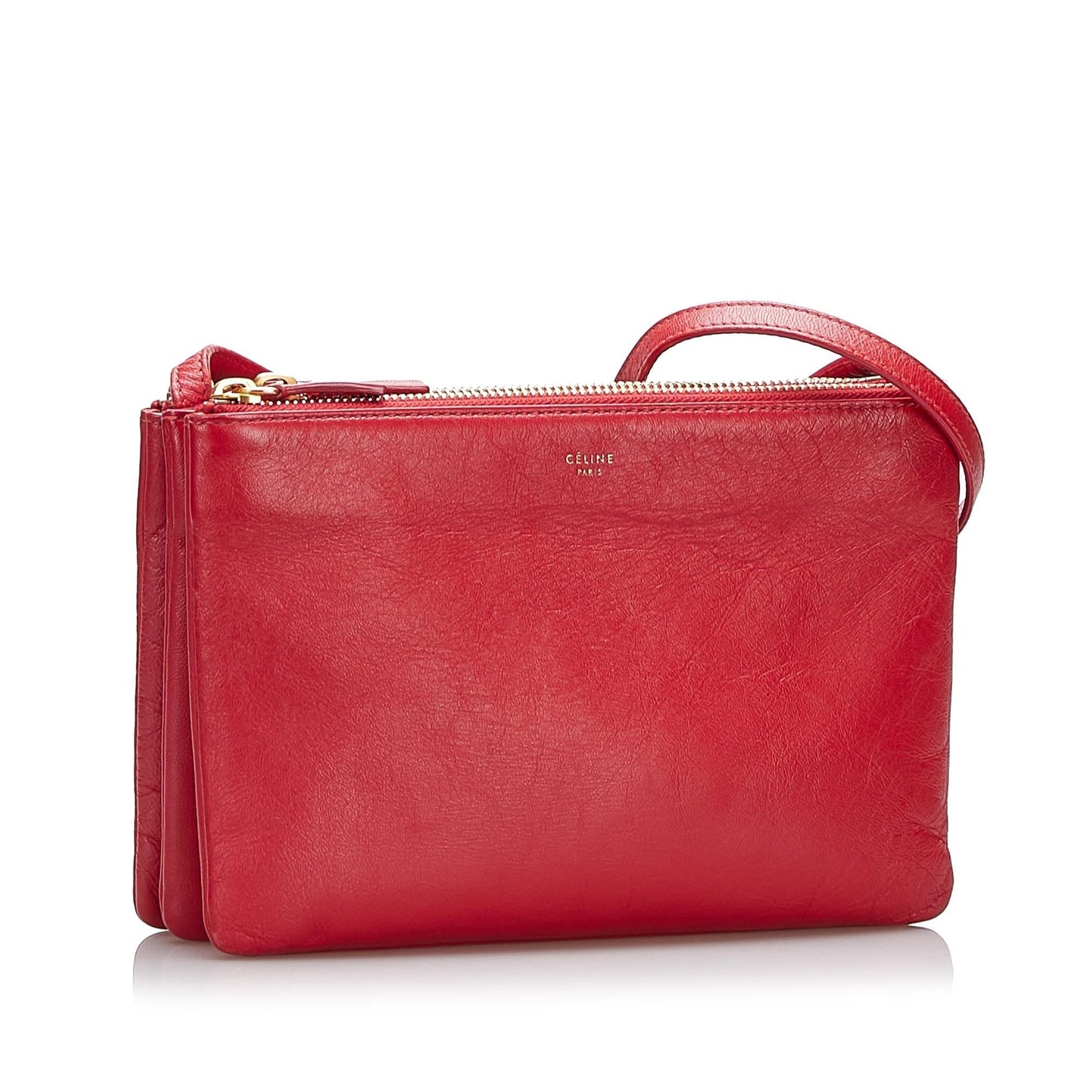 Celine Small Trio Crossbody (MLB-GapRfu)