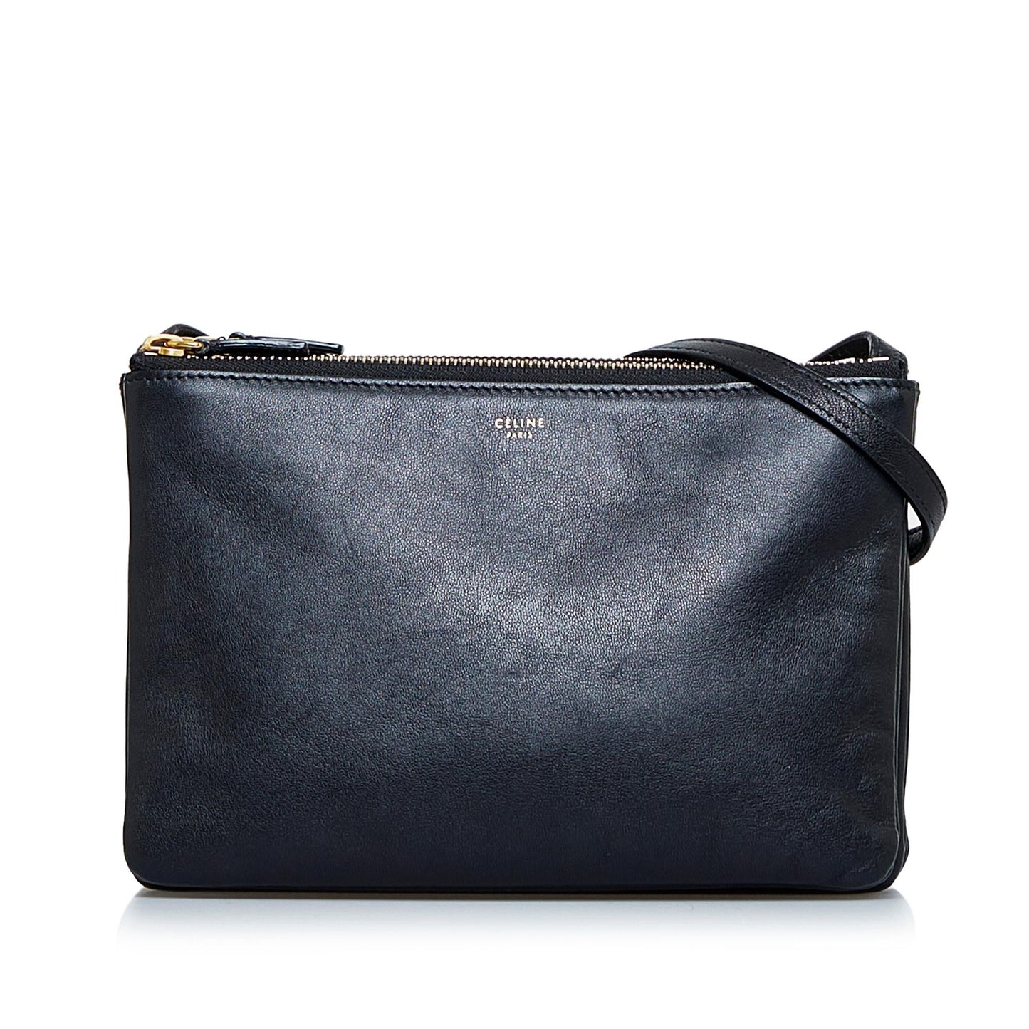 Celine Small Trio Crossbody (MLB-b1ehUF)