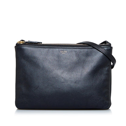 Celine Small Trio Crossbody (MLB-b1ehUF)