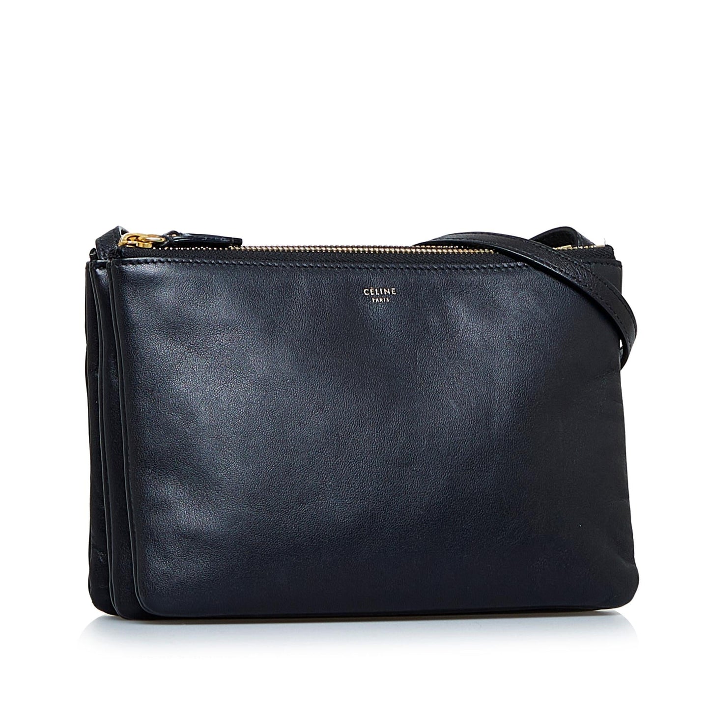 Celine Small Trio Crossbody (MLB-b1ehUF)
