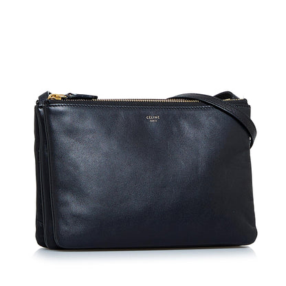 Celine Small Trio Crossbody (MLB-b1ehUF)