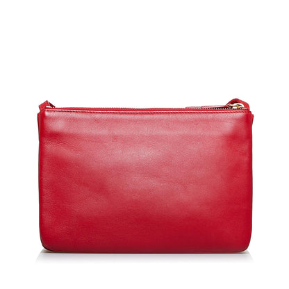 Celine Small Trio Crossbody (MLB-d22rhZ)