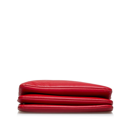 Celine Small Trio Crossbody (MLB-d22rhZ)