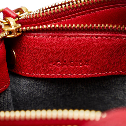 Celine Small Trio Crossbody (MLB-d22rhZ)