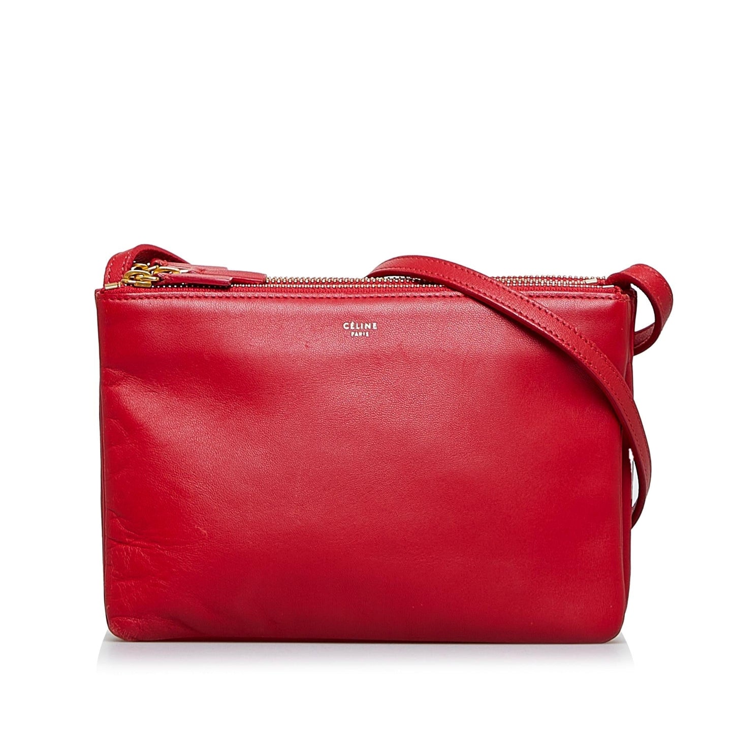 Celine Small Trio Crossbody (MLB-d22rhZ)