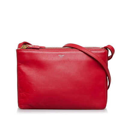 Celine Small Trio Crossbody (MLB-d22rhZ)