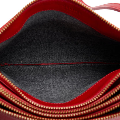 Celine Small Trio Crossbody (MLB-d22rhZ)