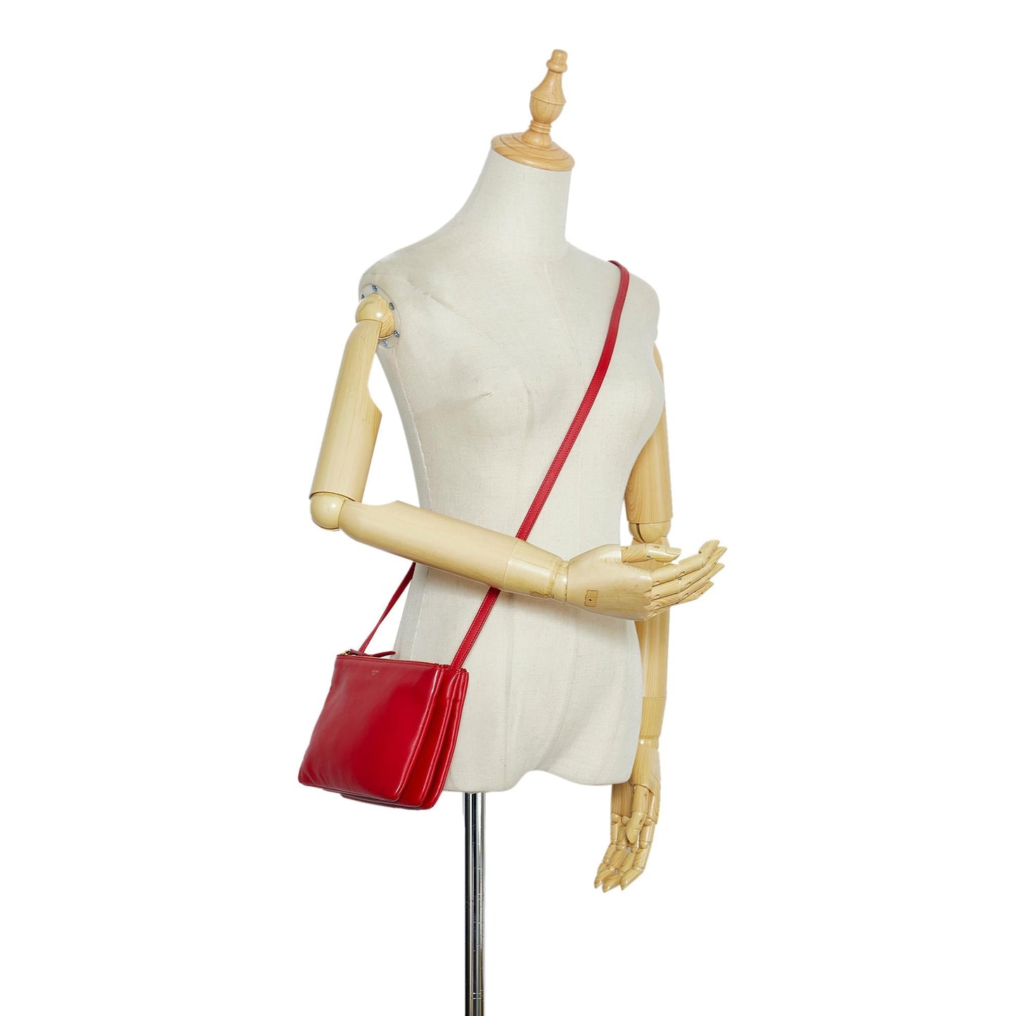 Celine Small Trio Crossbody (MLB-d22rhZ)